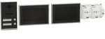 Ritto Video Zweifamilienhaus-Set RGE2092250