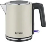 Severin Wasserkocher WK 9577 Dusty Beige