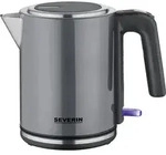 Severin Wasserkocher WK 9574 Stone Grey