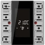 Jung KNX Komp.-Raumcontr.-Modul LS 5294 D1 ST