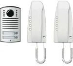 Legrand (SEKO) Zweifam.-Set Audio 363221