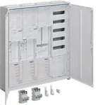 Hager Komplettschrank, univers Z ZB34SEQ29EN
