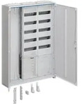 Hager Systemschrank, univers Z ZB33VT10APZ2