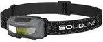 LED LENSER&reg; Headlamp SOLIDLINE SH1