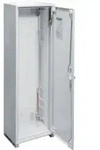 Hager Schrank FP61SW2