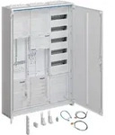 Hager Komplettschrank,univers Z ZB33SET15LK