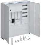 Hager Komplettschrank,univers Z ZB345C25LS