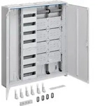 Hager MM-Komplettschrank ZB34NW