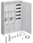 Hager Komplettschrank, univers Z ZB333T25W31