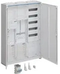 Hager Komplettschrank, univers Z ZB33SEQ19EN