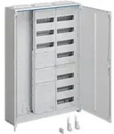 Hager Systemschrank,univers Z ZB33SYS013