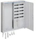 Hager Systemschrank, univers Z ZB34VT10APZ2