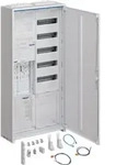 Hager Komplettschrank,univers Z ZB32SET25LK
