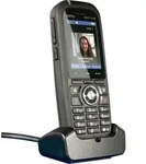 Agfeo DECT-IP-Telefon DECT 75 IP sw