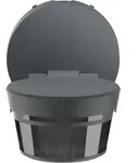 Busch-Jaeger Busch-W&auml;chter Pro 90&deg; 6851/9-135