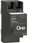 Gira Gira One Server One REG 203900