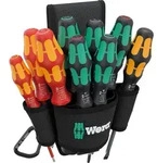 Wera Werk G&uuml;rteltasche Set 1 05136032001