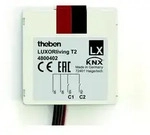 Theben Smart Home-System LUXORliving T2