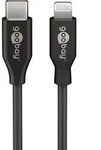 Goobay USB-C2.0 Daten-/Ladekabel 39445