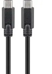 Goobay USB-C-USB-C-Kabel 74194