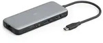 DIGITUS USB-C Docking Station DA-70914