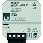 Theben Funk-Heizungsaktor LUXORliving H1 S RF