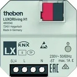 Theben Heizungsaktor LUXORliving H1