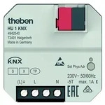 Theben Heizungsaktor HU 1 KNX