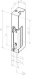 Assa Abloy effeff T&uuml;r&ouml;ffner 19E---------D11
