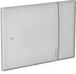 Legrand (SEKO) Aufputz-Thermostat Bticino XW8002W