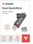 Verbatim USB 3.2 Stick 512GB 32042