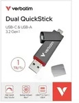 Verbatim USB 3.2 Stick 1TB 32043