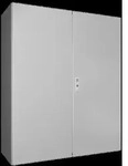 Rittal Kompakt-Schaltschrank AX AX 1214.000
