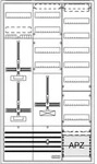 Striebel&amp;John Komplettschrank DA39CY