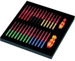 Wera Werk 9751 Schaumstoffeinlage 5150151001