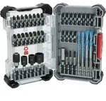 Bosch Power Tools PRO Bit Set Impact 2608521U85VE(40)