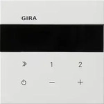 Gira UP-Radio IP Fl&auml;chenschalte 2320112