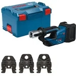 Bosch Power Tools Akku-Presswerkzeug 06019M2002