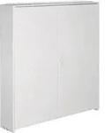 Hager Wandschrank FP74TN2