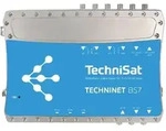 TechniSat Kompaktkopfstation TECHNINETBS7