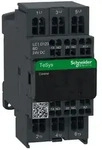 Schneider Electric Leistungssch&uuml;tz LC1D123BD