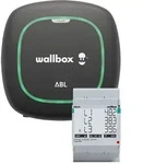 ABL GmbH E-Mobility Wallbox ABL Pulsar Solar 100000496