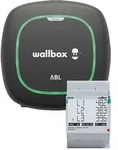 ABL GmbH E-Mobility Wallbox ABL Pulsar Solar 100000497