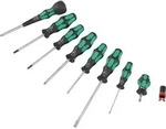 Wera Werk Ball-Grip Set 2 05134029001