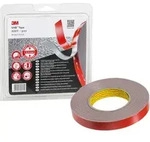3M Deutschland Klebeband doppelseitig 4991F/IPS