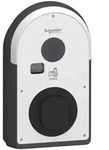Schneider Electric Wallbox Pro AC T2S EVB3I22N40M