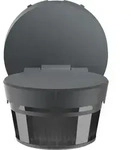 Busch-Jaeger Busch-W&auml;chter Pro 280&deg; 6251/28-135-WL