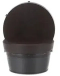 Busch-Jaeger Busch-W&auml;chter Pro 280&deg; 6251/28-131-WL