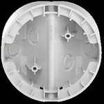 Busch-Jaeger Eckadapter Wei&szlig; 6851/EA-134