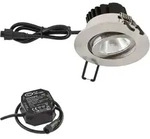 EVN Lichttechnik P-LED Einbauleuchte PC650N91302